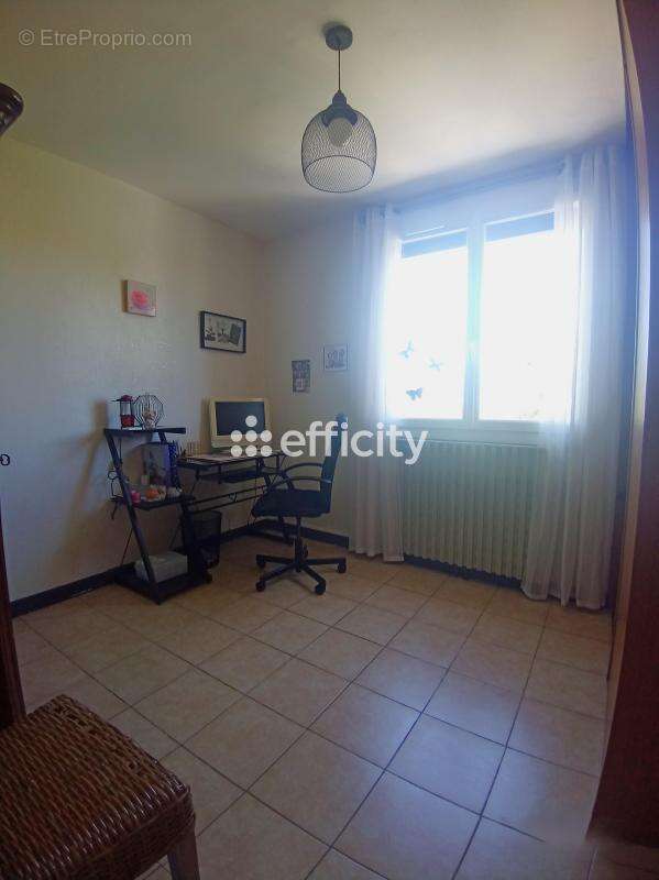 Appartement - photo 10
