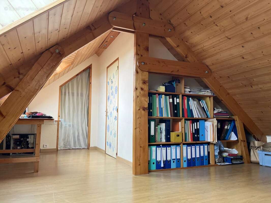 Maison à PLOUFRAGAN