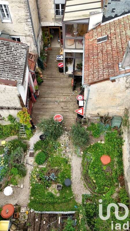 Photo 4 - Maison à CHATILLON-SUR-SEINE