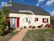 Maison à CREVECOEUR-LE-GRAND