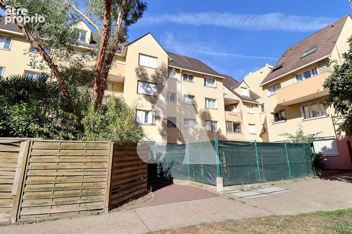 Duplex 5 pieces avec deux terrasses  - sannois - photo 11