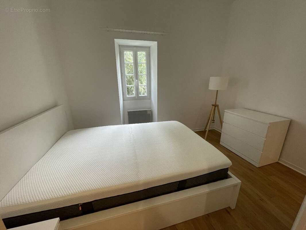 Appartement à LA ROCHELLE