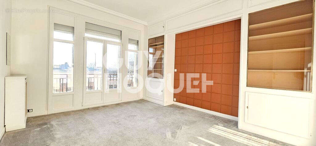 Appartement à TOURCOING