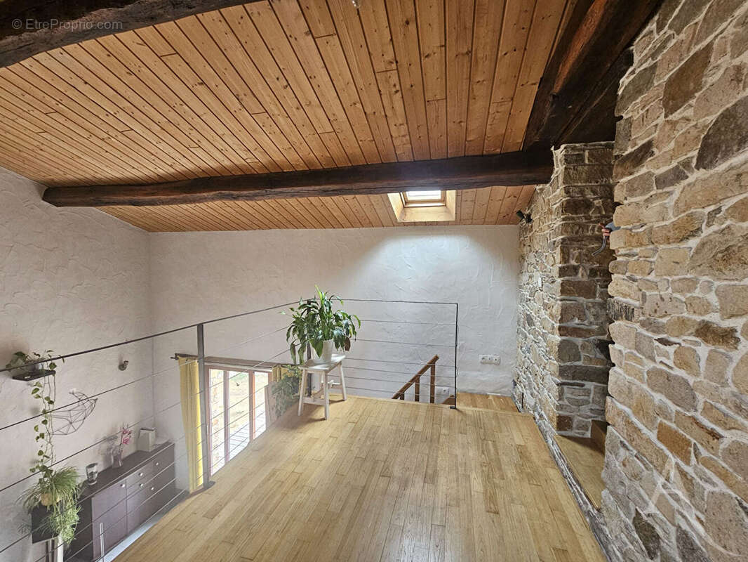 Maison à vendre Legé - photo 7