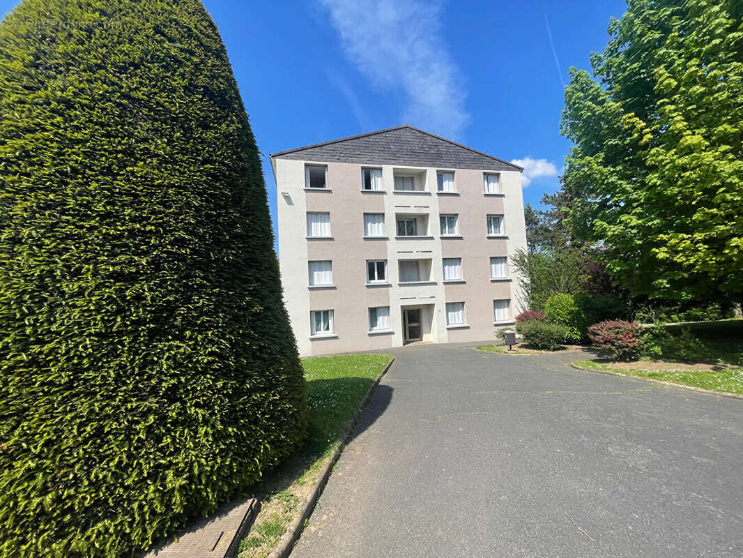 Appartement à ETAMPES