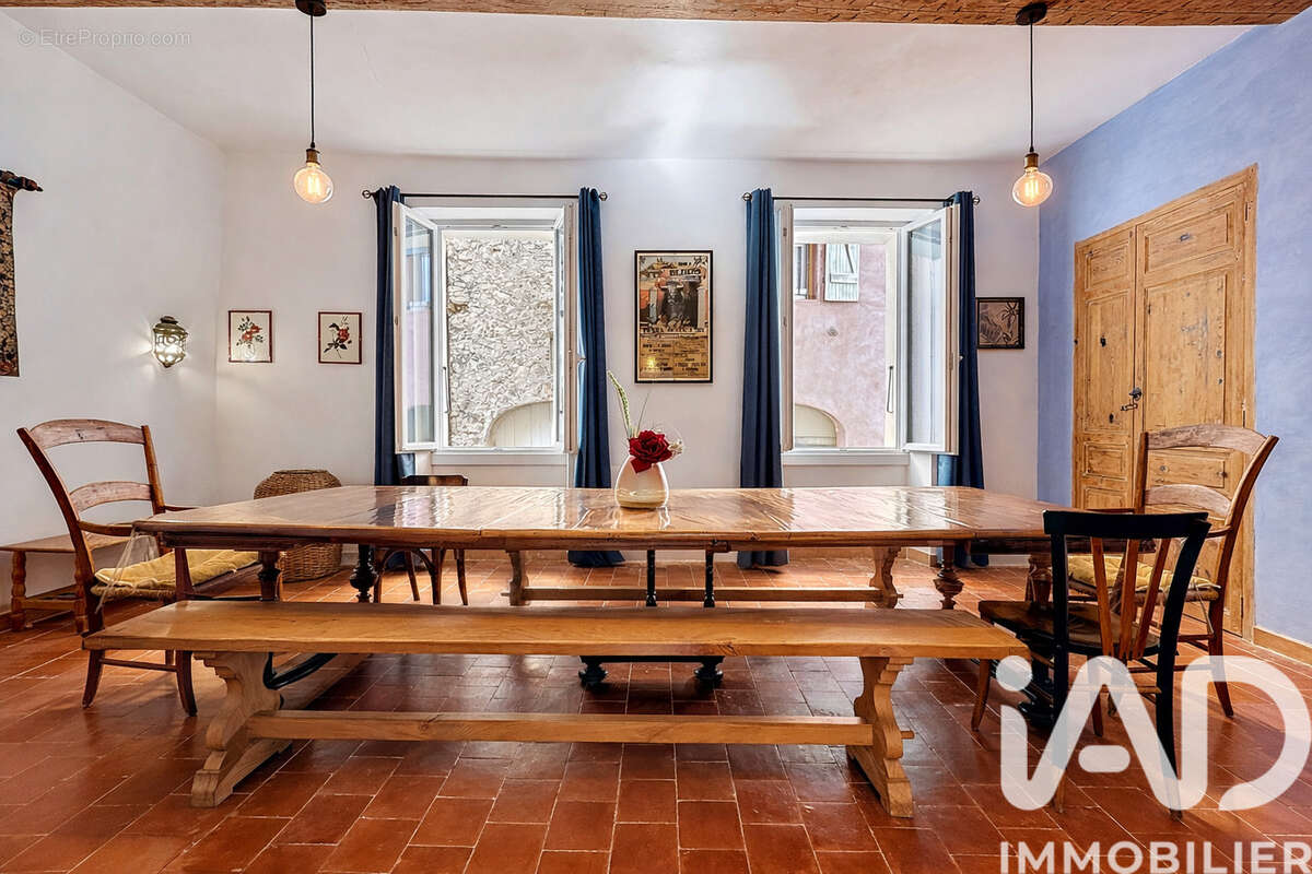 Photo 9 - Maison à FITOU