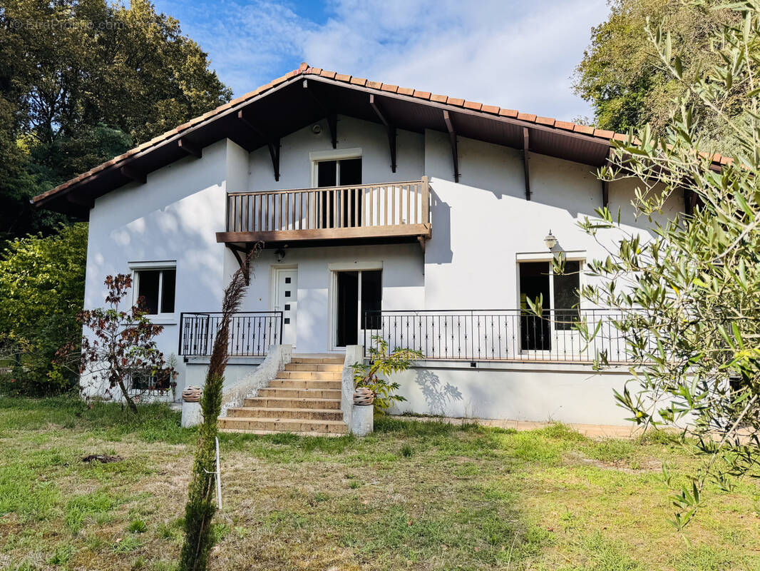 Maison à CASTETS