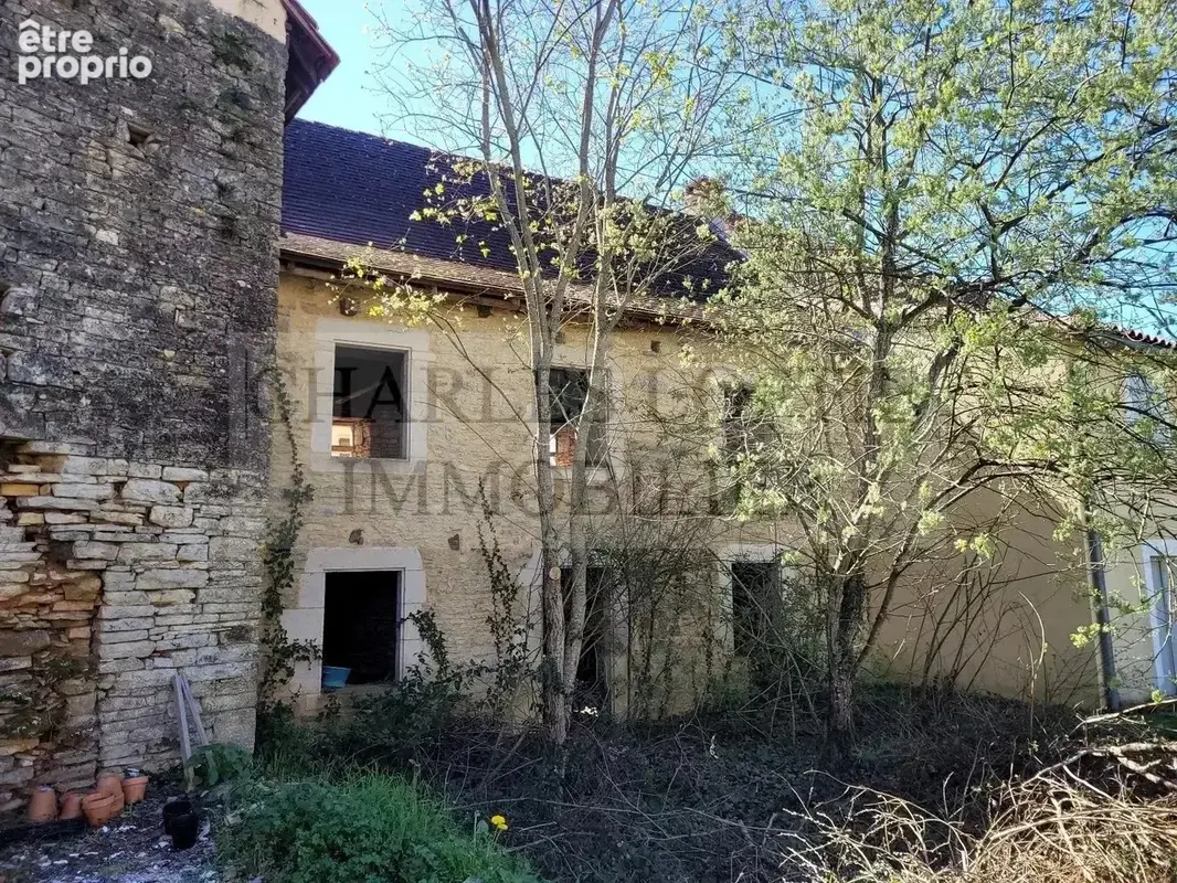 Maison à CATUS