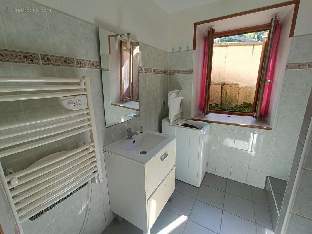 Photo 8 - Maison à CHAUFFAILLES