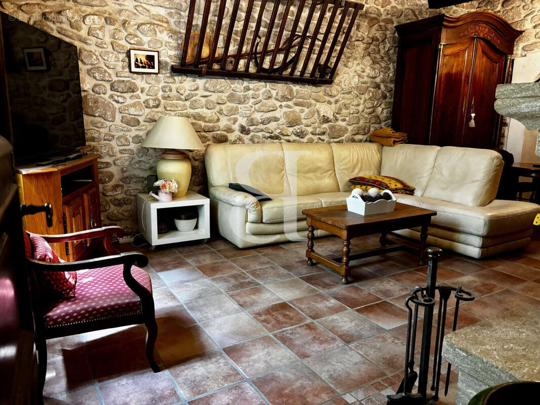 Maison 202 m² à Saint-Remy-De-Provence  - photo 4