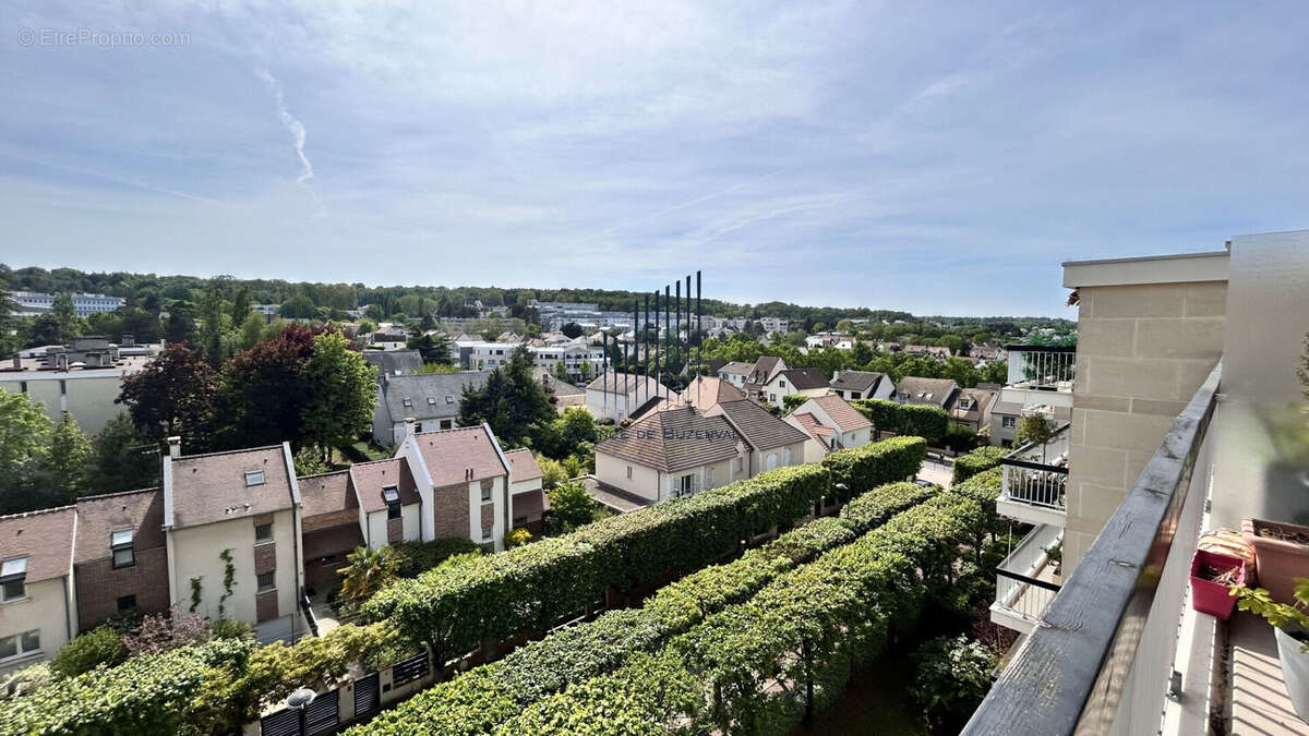 Appartement à RUEIL-MALMAISON
