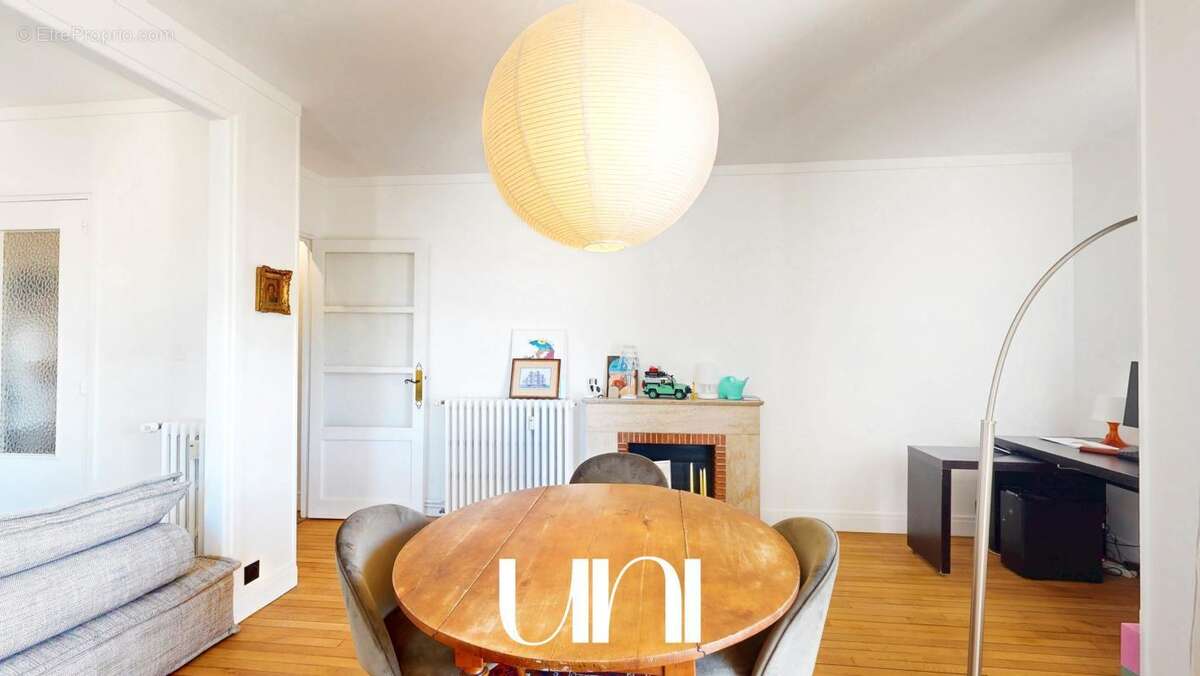 Appartement à CAEN