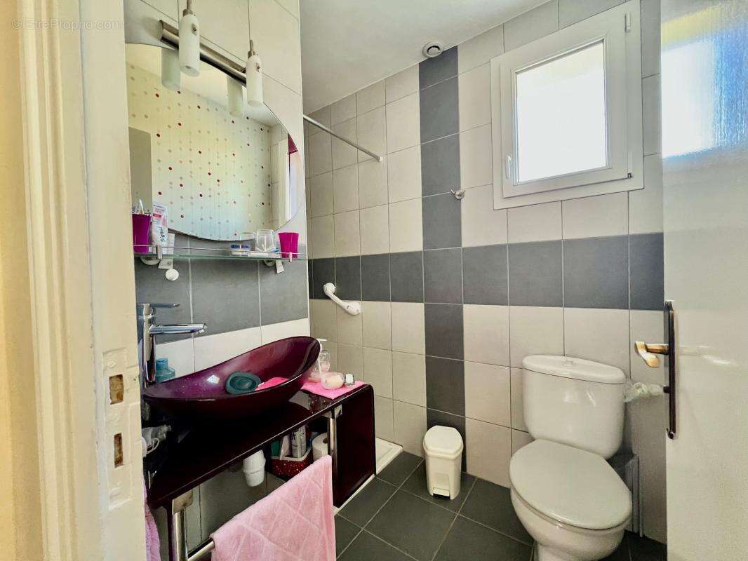 Saint renan- maison t 6 - photo 8
