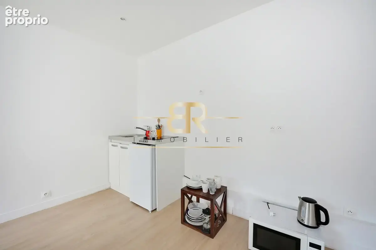 Calme/Duplex/Emplacement - photo 5
