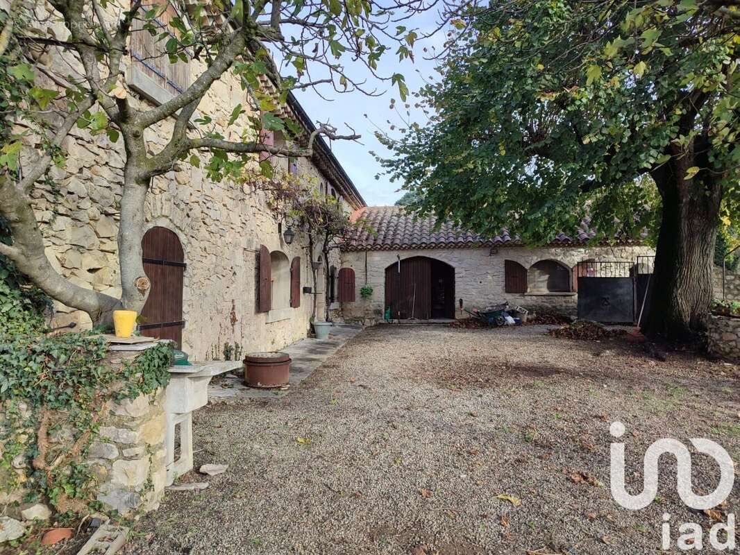 Photo 5 - Maison à PUYGIRON