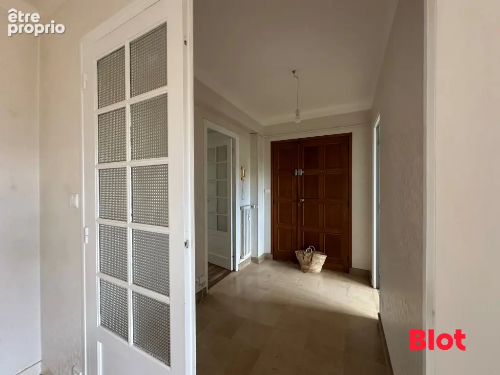 Appartement 3 pièces 79 m² à vendre à Rennes (35000) - photo 3