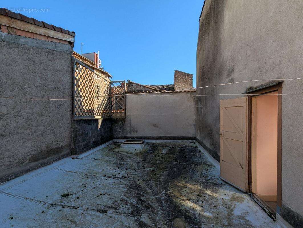 Maison à FOIX