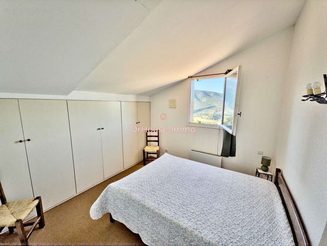 Maison à MOLLANS-SUR-OUVEZE