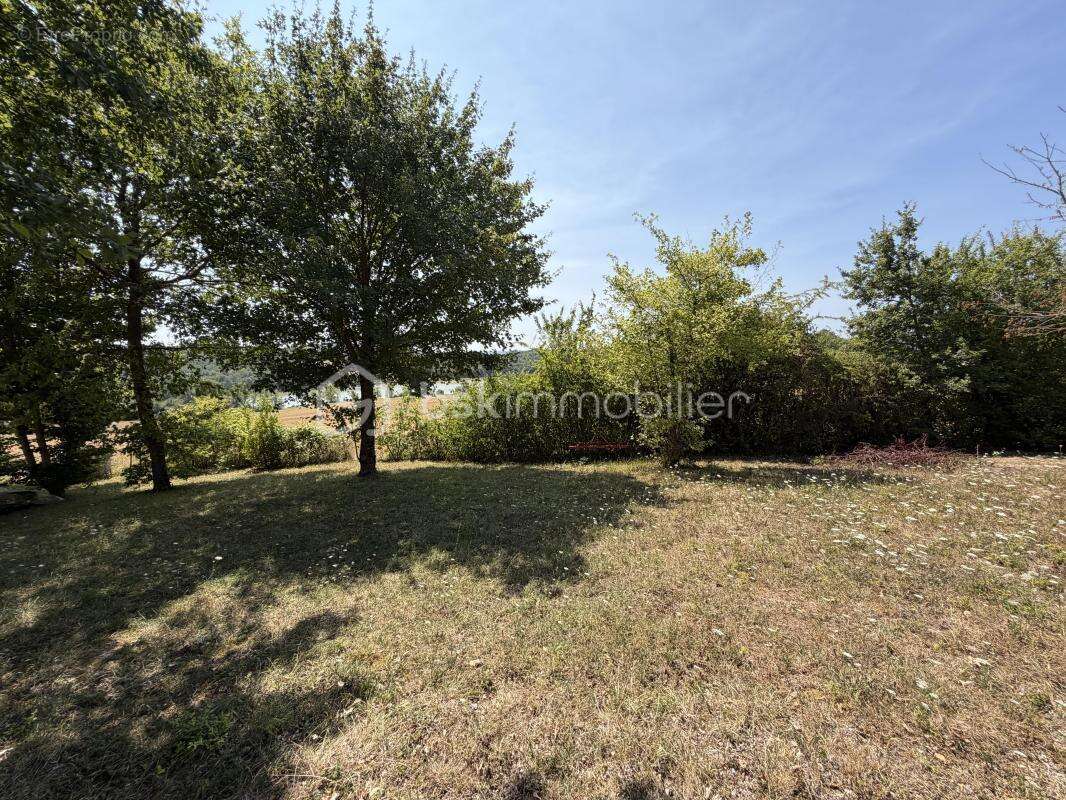 Propriété contemporaine - photo 8