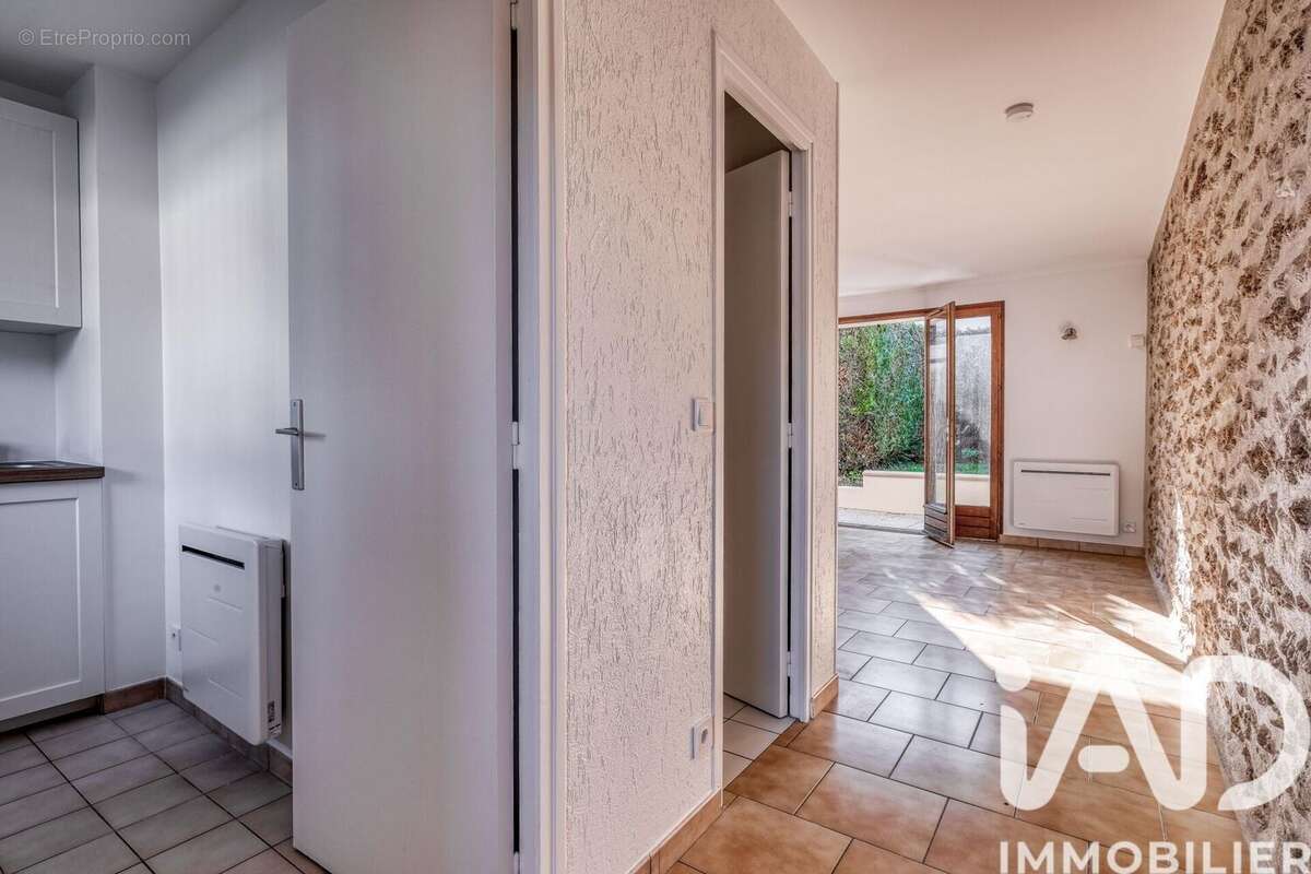 Photo 8 - Appartement à SERRIS