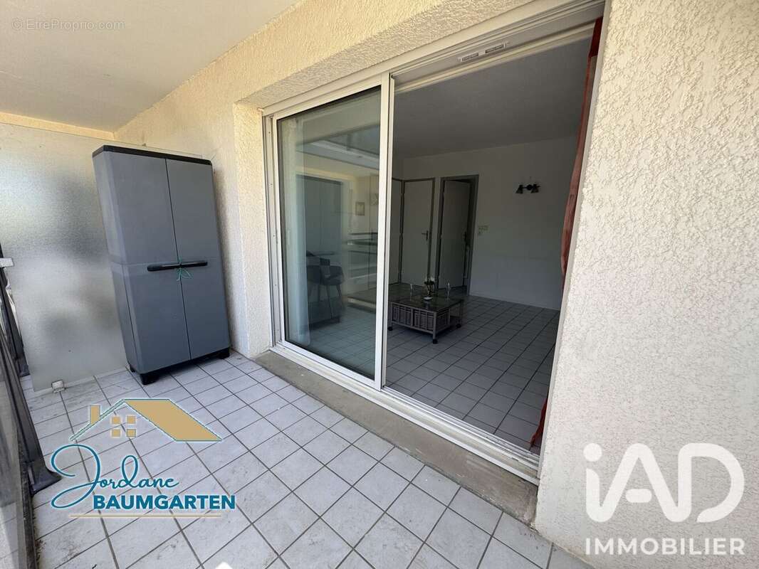 Photo 8 - Appartement à SAINT-GEORGES-DE-DIDONNE