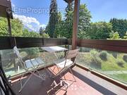 Appartement à SAINT-GERVAIS-LES-BAINS