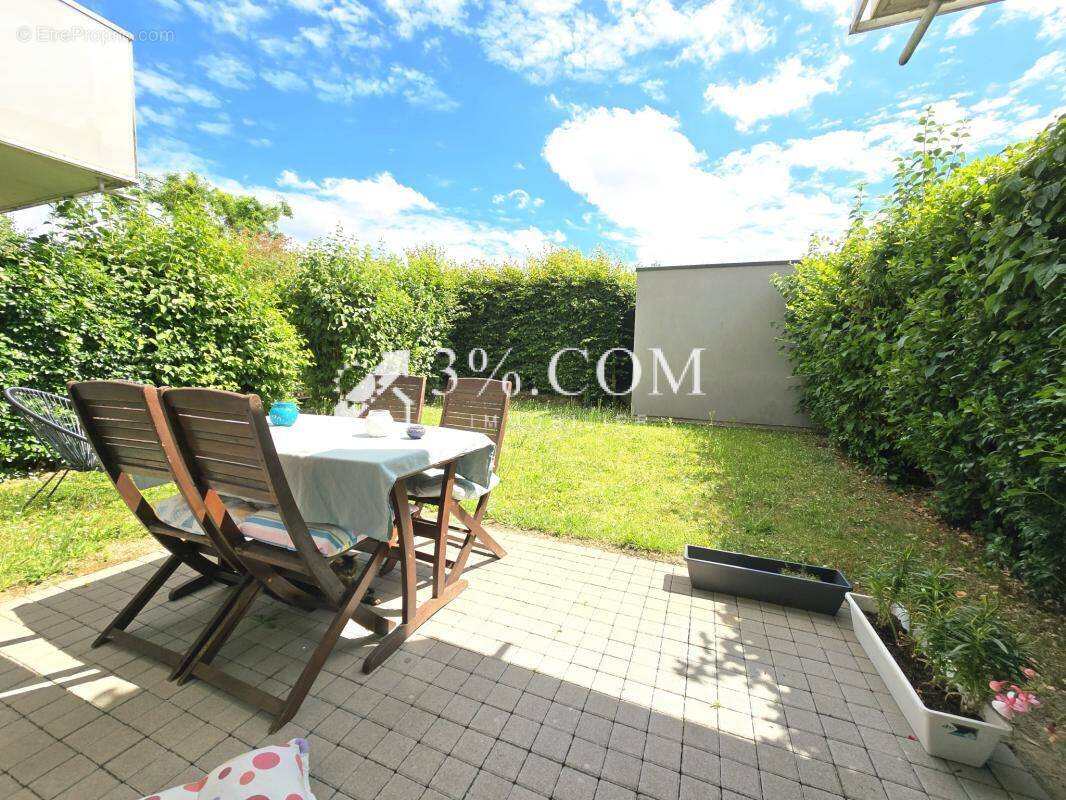 Appartement à WAMBRECHIES