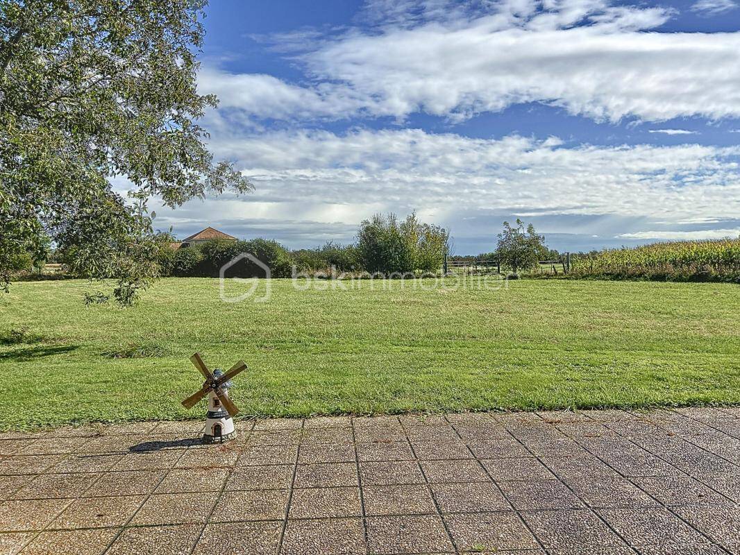 Maison à SAINT-JEAN-DE-LOSNE