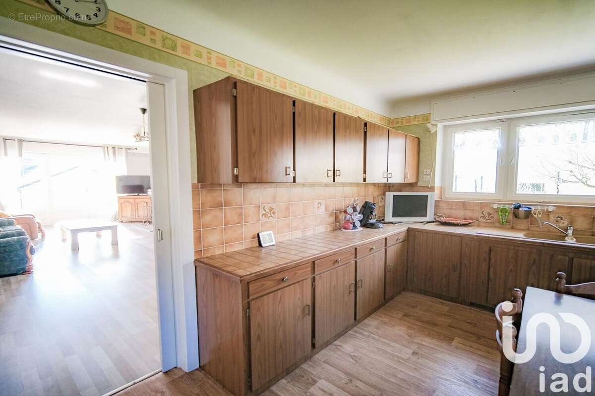 Photo 5 - Maison à MARANGE-SILVANGE