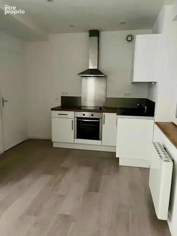 A vendre à Bauvin, entre Lille et Lens : Rare Maison de rapport en 3 appartements - photo 2