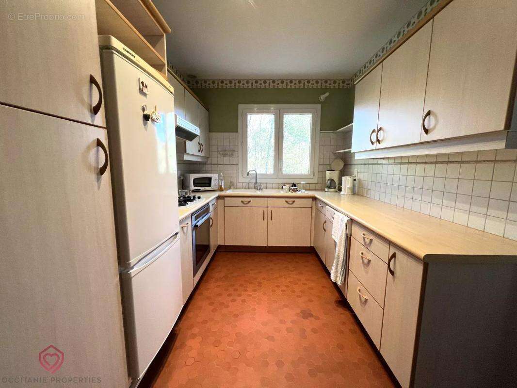 Maison à SAINT-GIRONS