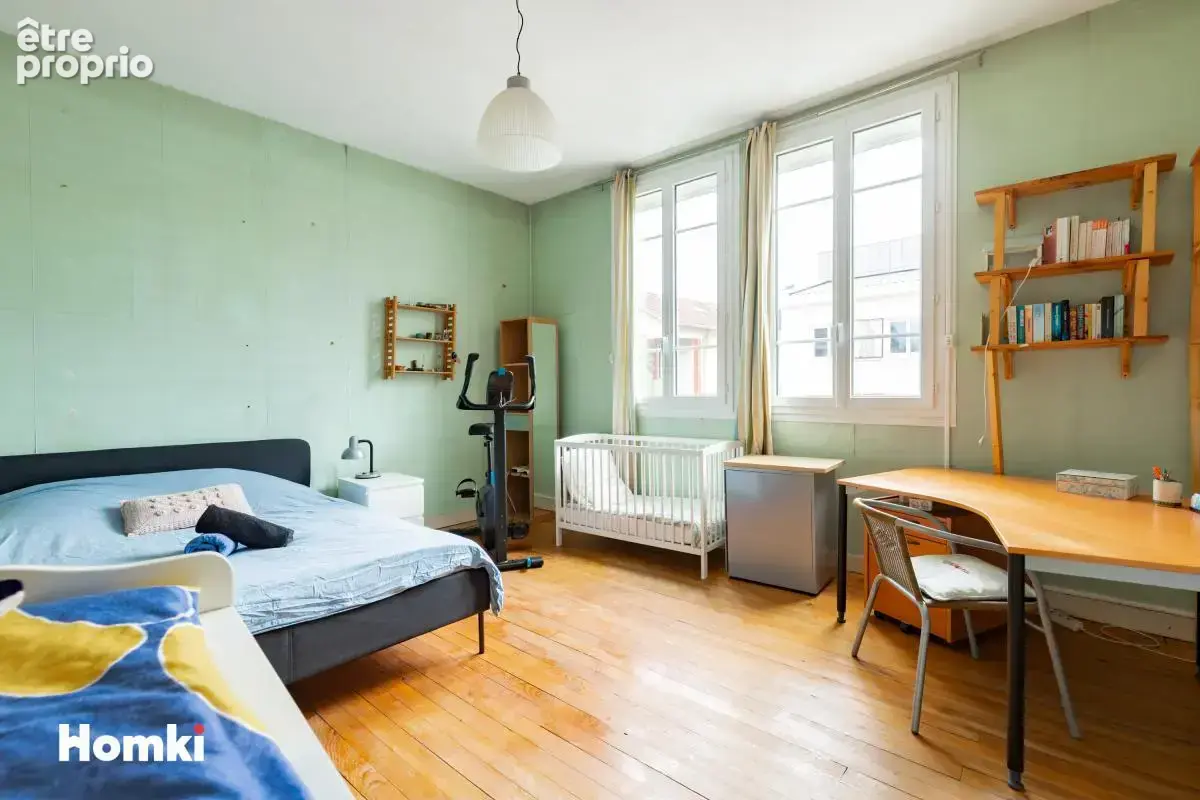 Maison/Villa T6 de 186 m² à Toulouse 31400 - photo 14