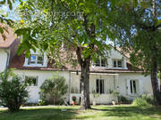 Maison à COSNE-COURS-SUR-LOIRE