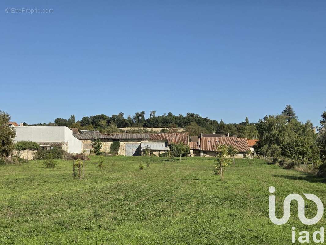 Photo 6 - Maison à MARIGNY-BRIZAY