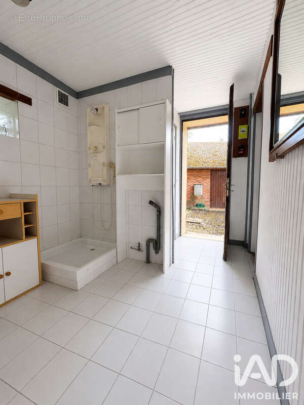 Maison 108 m² à Abbeville  - photo 8