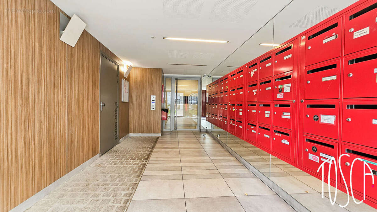 Appartement à THIAIS