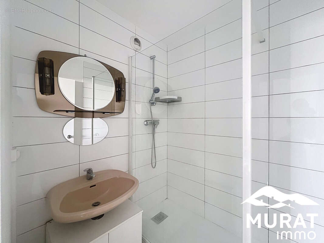 Appartement 30 m² à Chamalieres  - photo 7