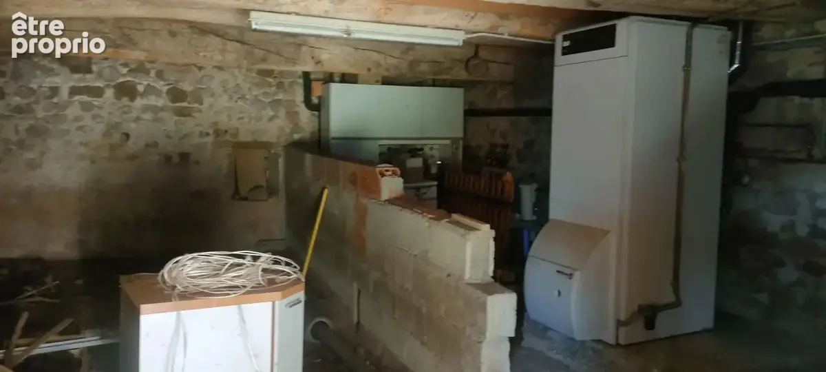 Belle maison en pierre dans le Clunysois - photo 10
