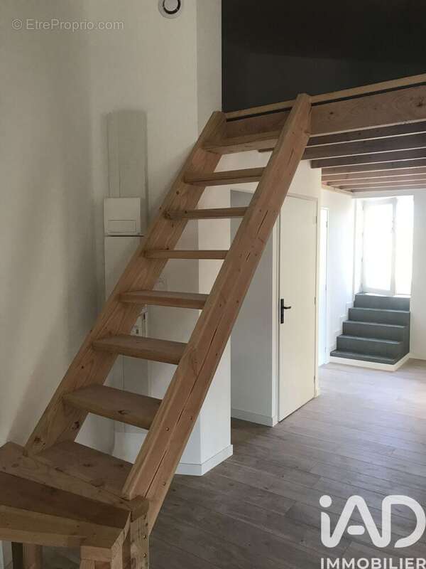Photo 4 - Appartement à VALLON-PONT-D'ARC