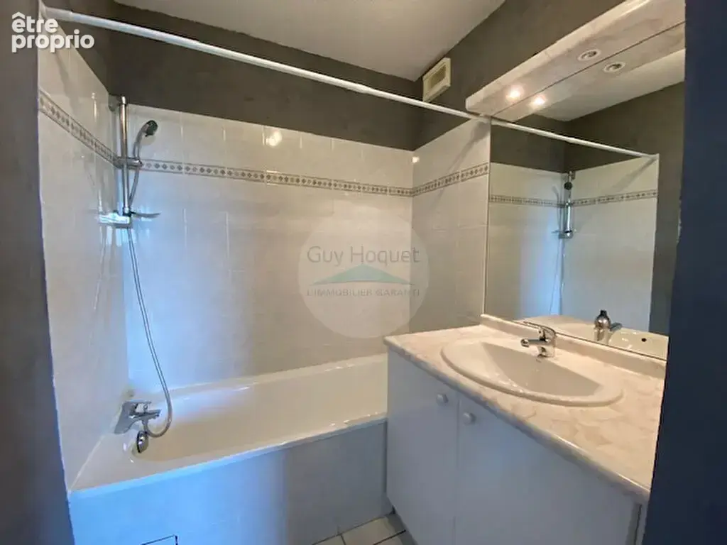 Appartement  LOUE Cugnaux 2 pièces 45.4 m2 - photo 6