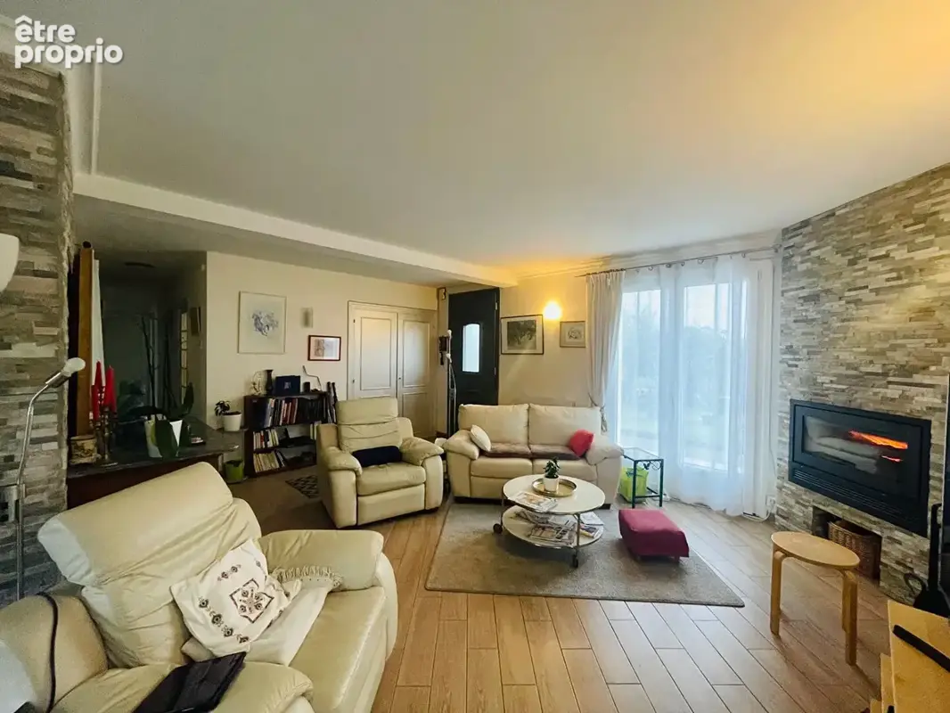 Maison HERBIGNAC - 175 m² - photo 5