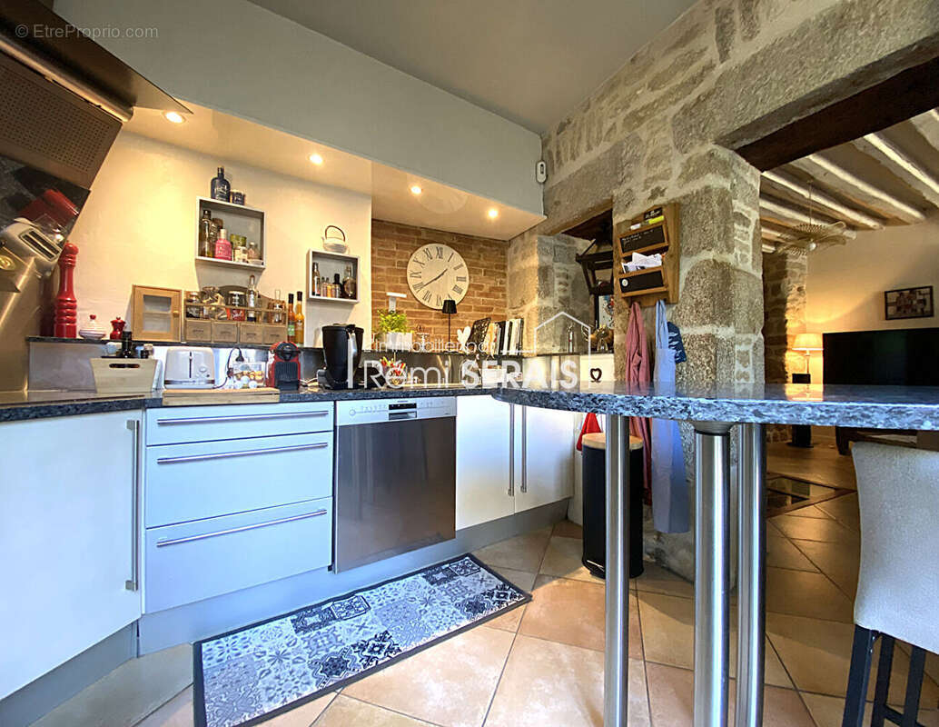 Maison à ALENCON