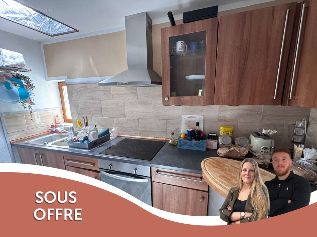 Appartement à NOGENT-LE-ROI