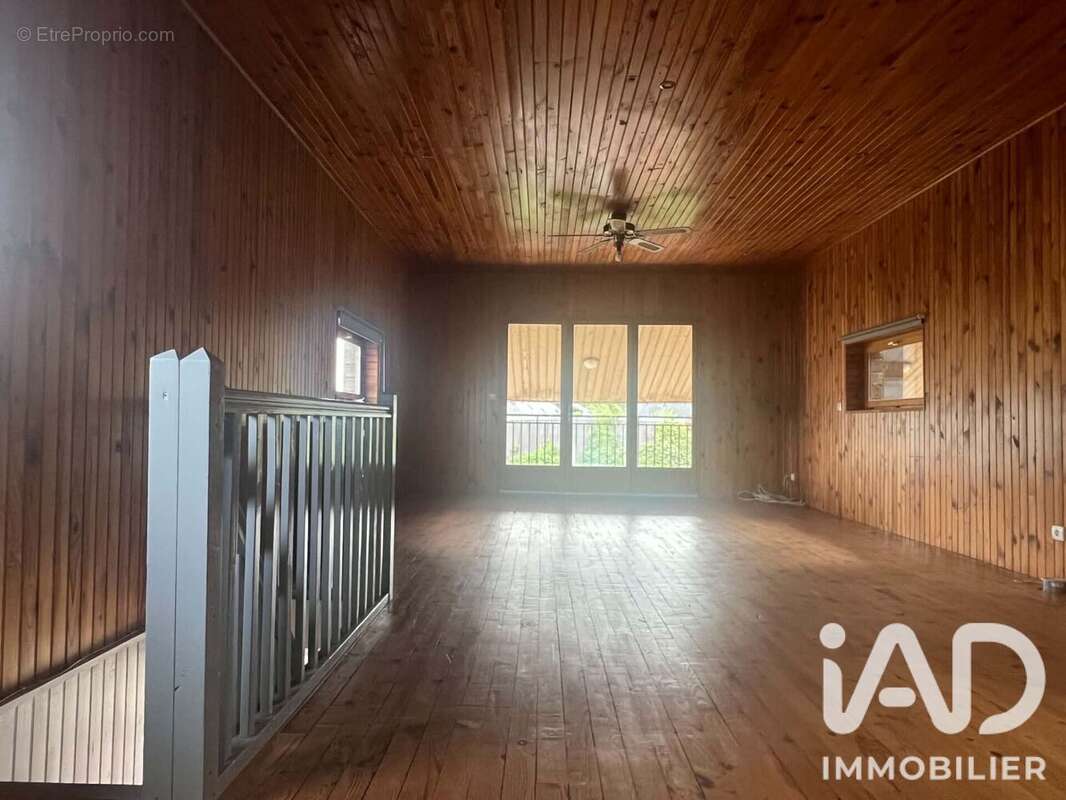 Maison 92 m² à Preuseville  - photo 4