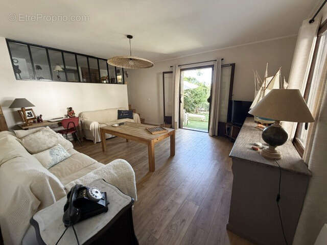 Appartement à VILLEFRANCHE-SUR-MER