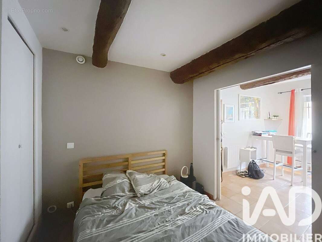 Photo 3 - Appartement à AIX-EN-PROVENCE