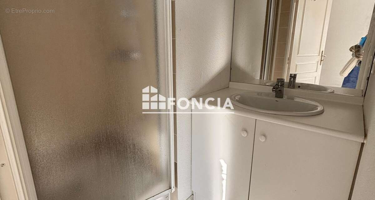 Appartement à LIMOGES
