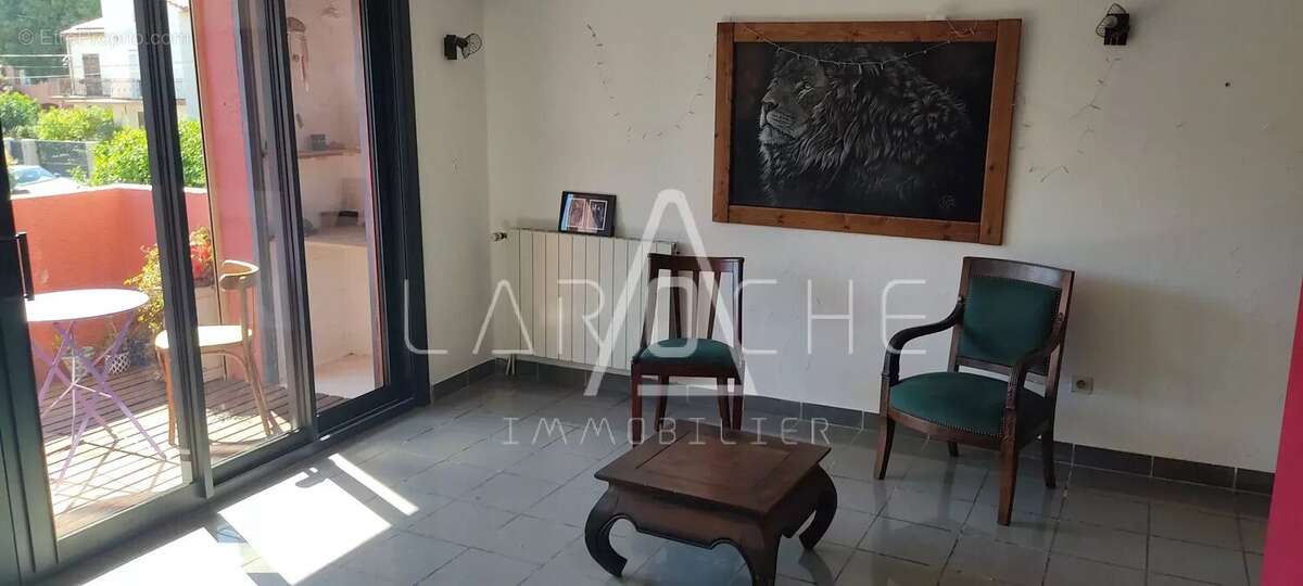 Appartement à ARGELES-SUR-MER