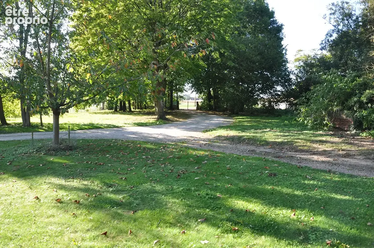 Propriété bressane rénovée proche Louhans - photo 14