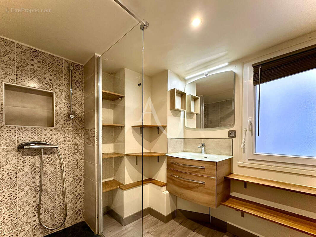 Appartement à CHARTRES